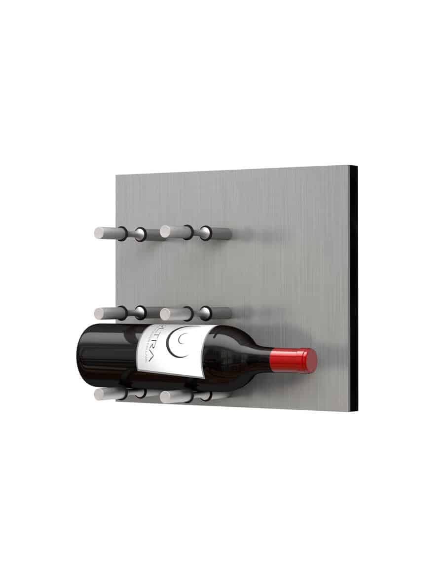 Panel Wine Storage