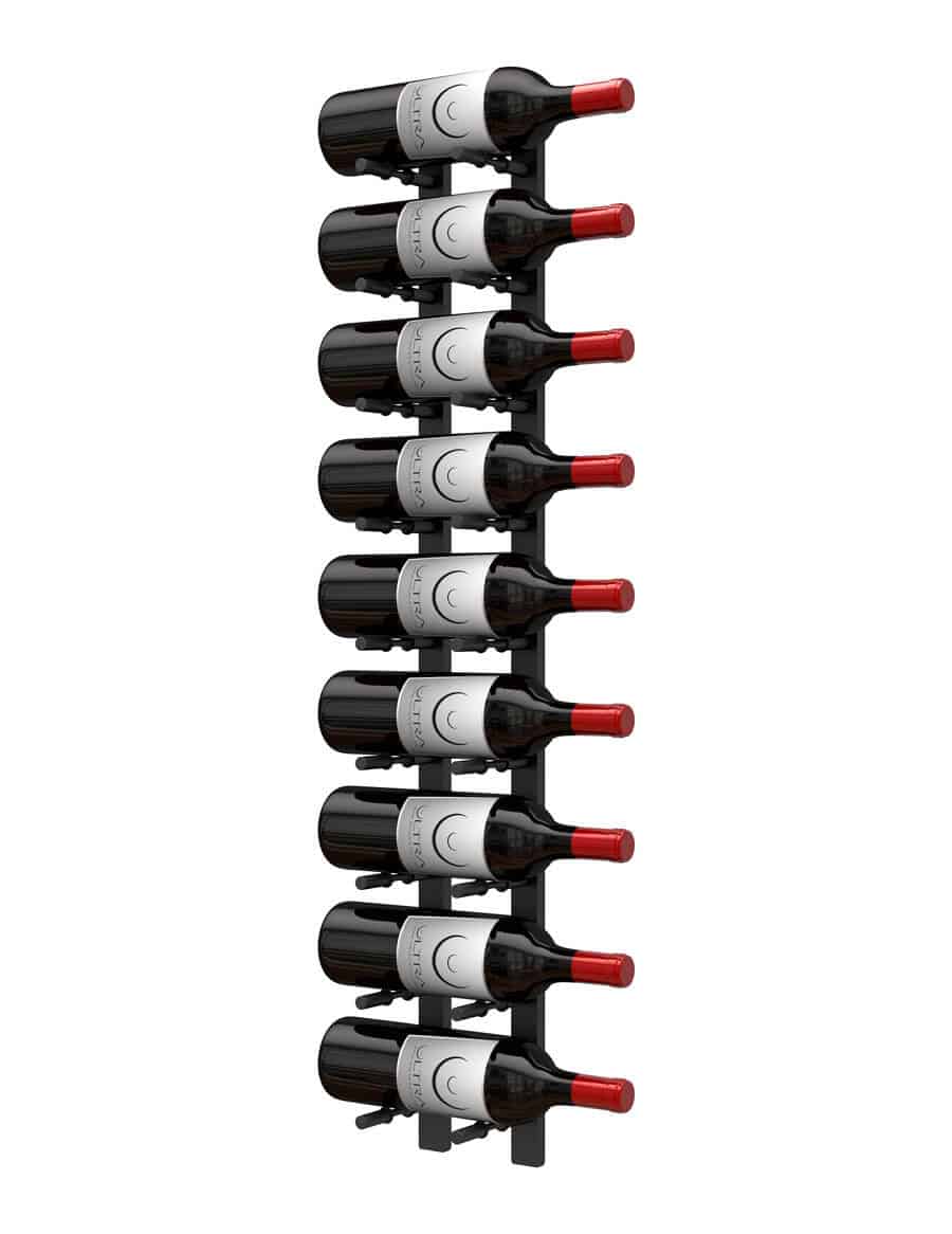 Modern Wine Racking System 3FT