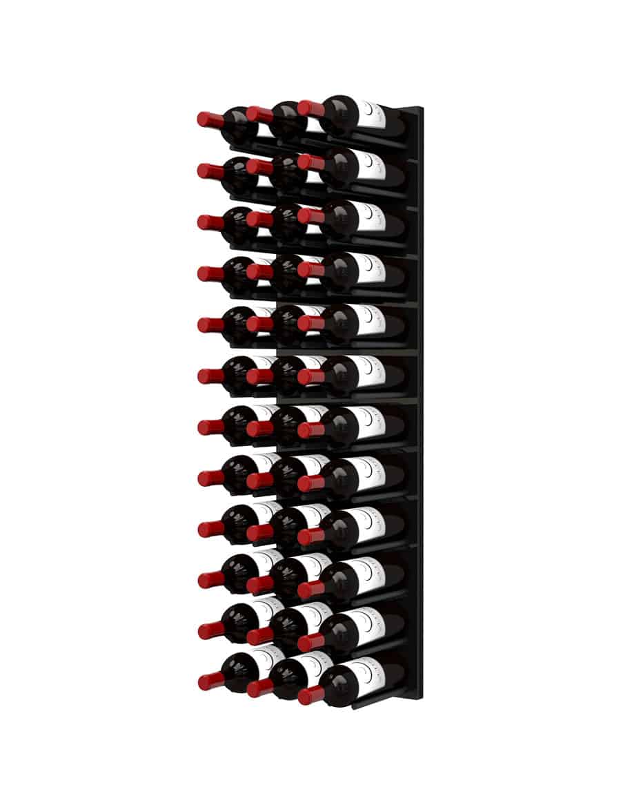 Wine Wall Cork-Out | 4FT Fusion Wine Wall | Ultra Wine Racks