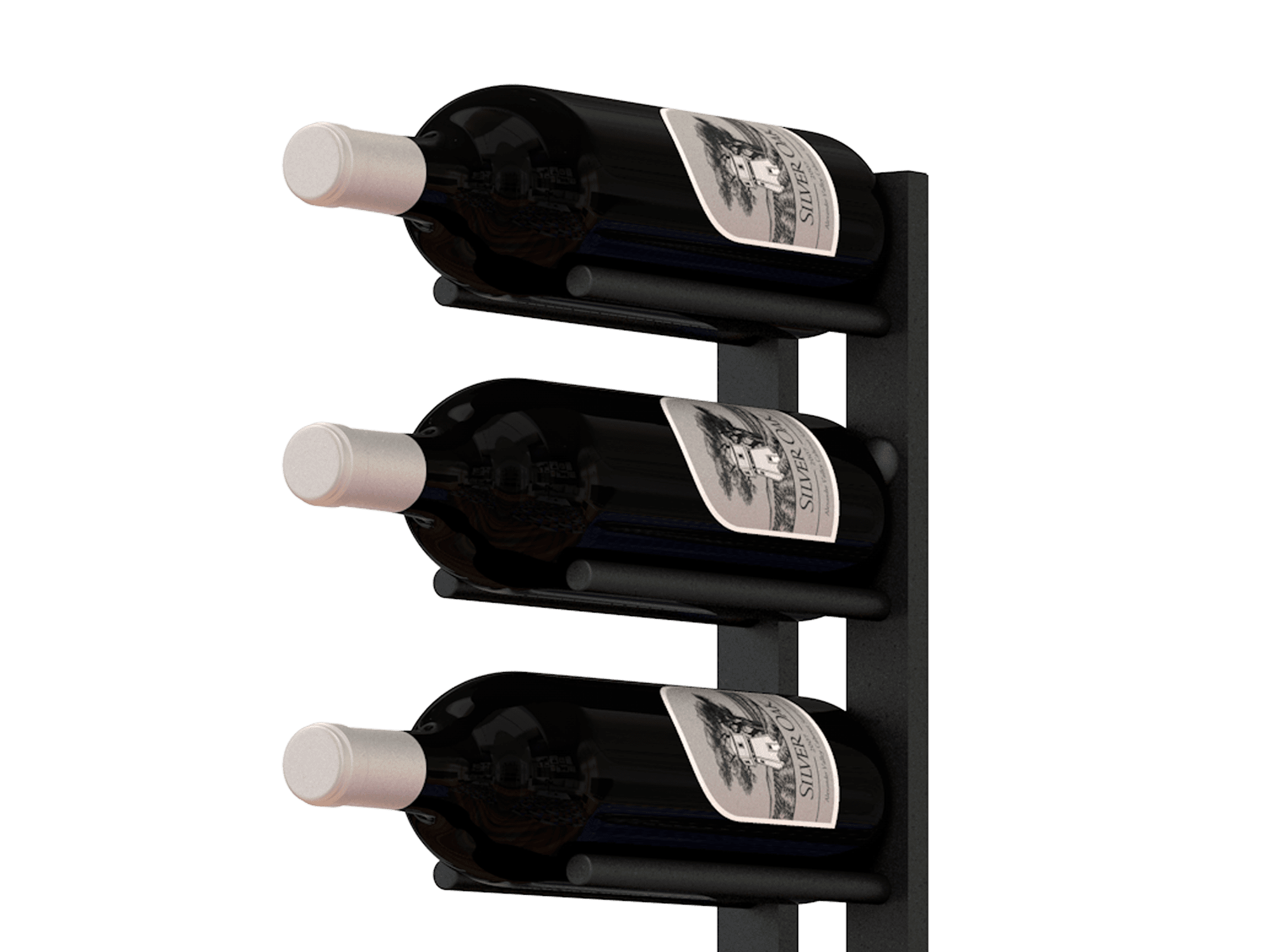 Cork-Out Wine Storage